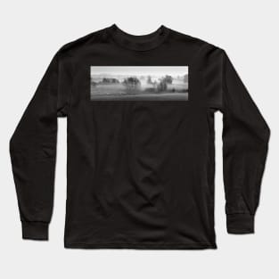 Water Meadow Mist Long Sleeve T-Shirt